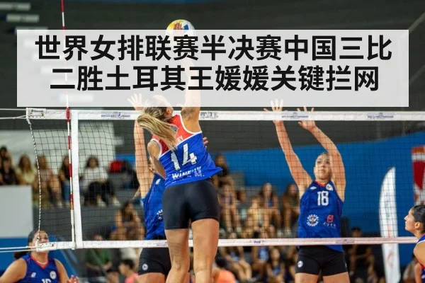 volleyball match